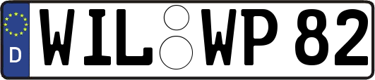 WIL-WP82