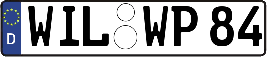 WIL-WP84