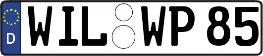 WIL-WP85