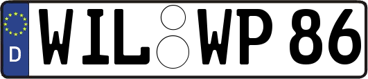 WIL-WP86