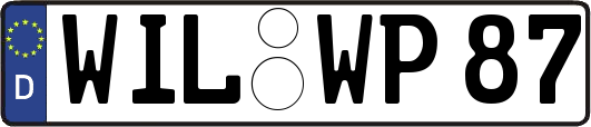 WIL-WP87