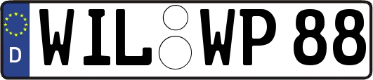 WIL-WP88