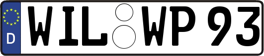 WIL-WP93