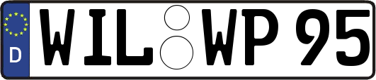 WIL-WP95