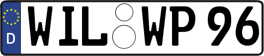 WIL-WP96