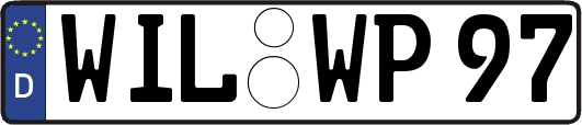 WIL-WP97