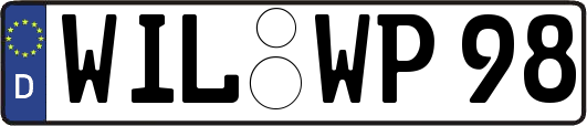 WIL-WP98