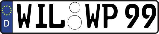 WIL-WP99
