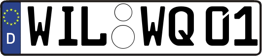 WIL-WQ01