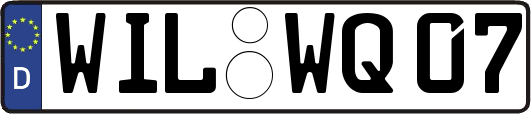 WIL-WQ07