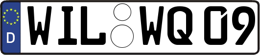 WIL-WQ09