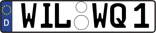 WIL-WQ1