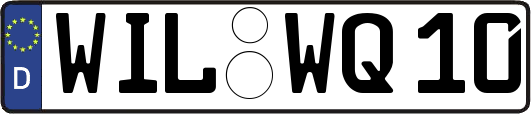 WIL-WQ10