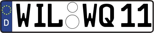 WIL-WQ11