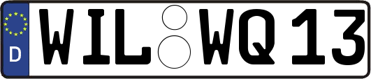 WIL-WQ13