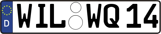 WIL-WQ14
