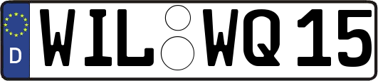 WIL-WQ15
