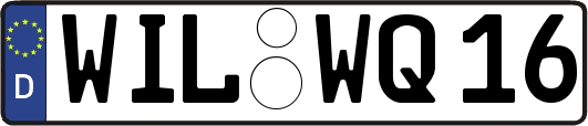 WIL-WQ16