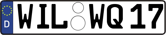 WIL-WQ17