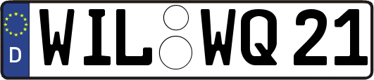 WIL-WQ21