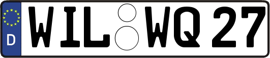 WIL-WQ27
