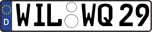 WIL-WQ29