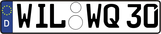 WIL-WQ30
