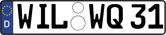 WIL-WQ31