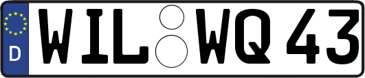 WIL-WQ43