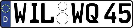 WIL-WQ45