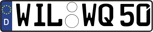WIL-WQ50
