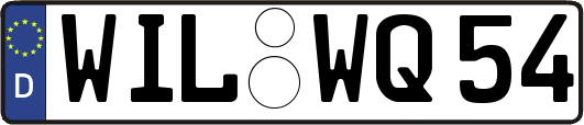 WIL-WQ54