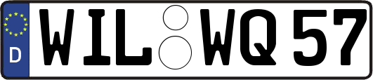 WIL-WQ57
