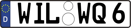WIL-WQ6