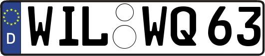 WIL-WQ63