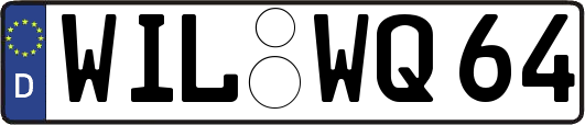 WIL-WQ64