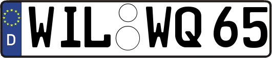 WIL-WQ65