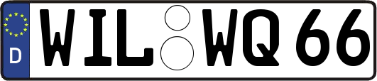 WIL-WQ66