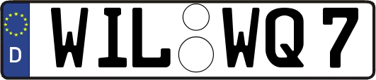 WIL-WQ7