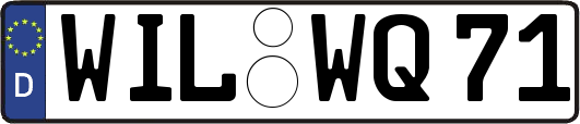 WIL-WQ71