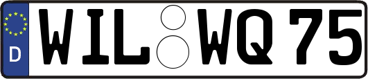 WIL-WQ75