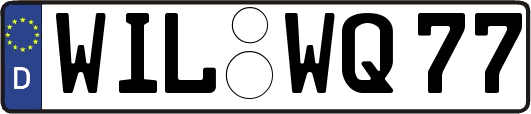 WIL-WQ77