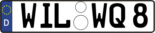 WIL-WQ8