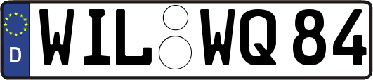 WIL-WQ84