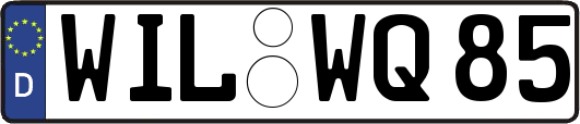 WIL-WQ85