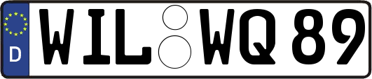 WIL-WQ89