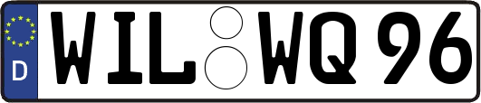 WIL-WQ96