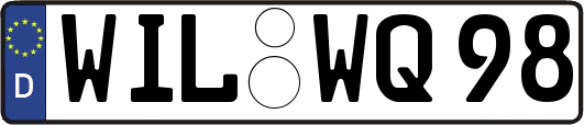 WIL-WQ98