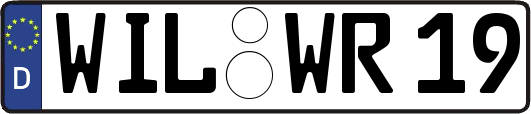 WIL-WR19