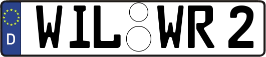 WIL-WR2